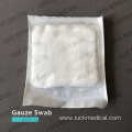 Sterile Gauze Swab Bandage